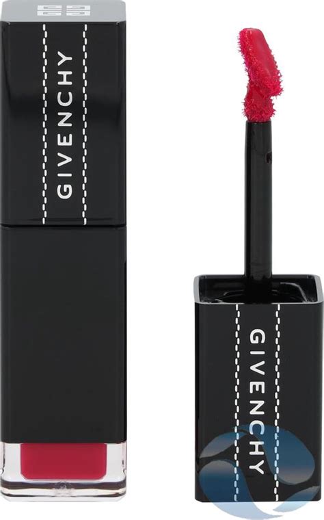 givenchy encre interdite nude|Givenchy satin lipstick.